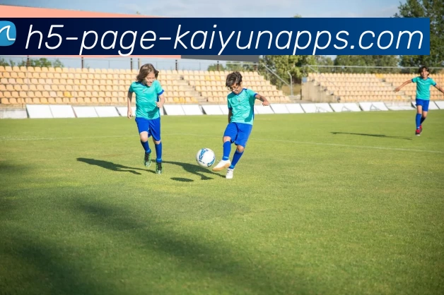 开云·体育APP 体育赛事宣传图